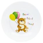 Amj-eddie tanjur 19cm baloni 43113