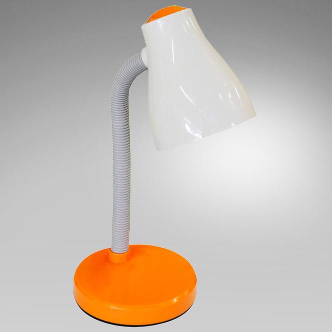 Stolna svjetiljka 1211 narančasta LB