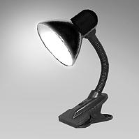 Stolna svjetiljka 2028C crna KL