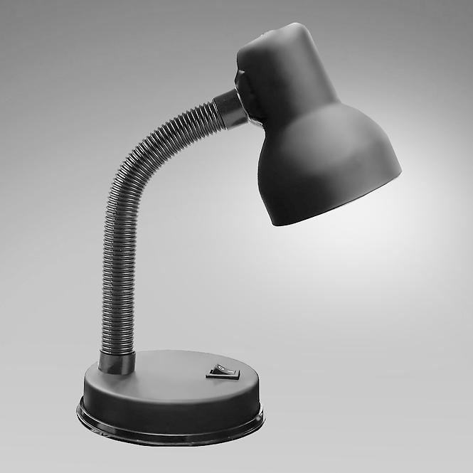 Stolna svjetiljka 2028s crna