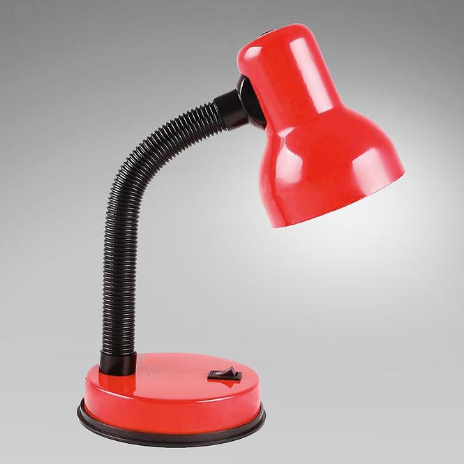 Stolna svjetiljka 2028s crvena