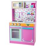 Kuhinja za djecu Tiny Play Kitchen