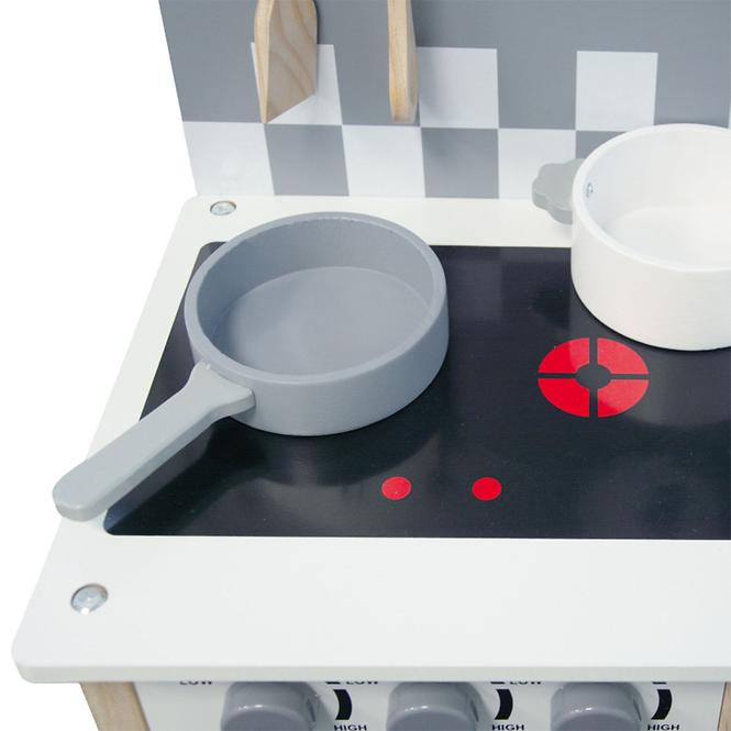 Kuhinja za djecu Tiny Treat Makers,16