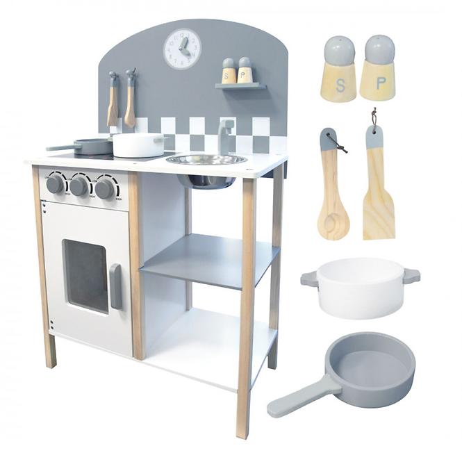 Kuhinja za djecu Tiny Treat Makers,5