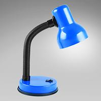 Stolna svjetiljka 2028s plava