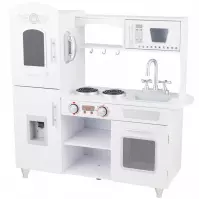 Kuhinja za djecu Tiny Tots White