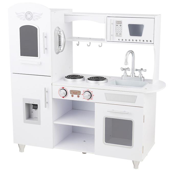 Kuhinja za djecu Tiny Tots White