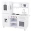 Kuhinja za djecu Tiny Tots White