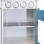 Kuhinja za djecu Little Foodies Mint-Blue,8