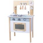 Kuhinja za djecu Junior Kitchen White