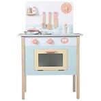 Kuhinja za djecu Junior Kitchen Blue