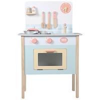 Kuhinja za djecu Junior Kitchen Blue