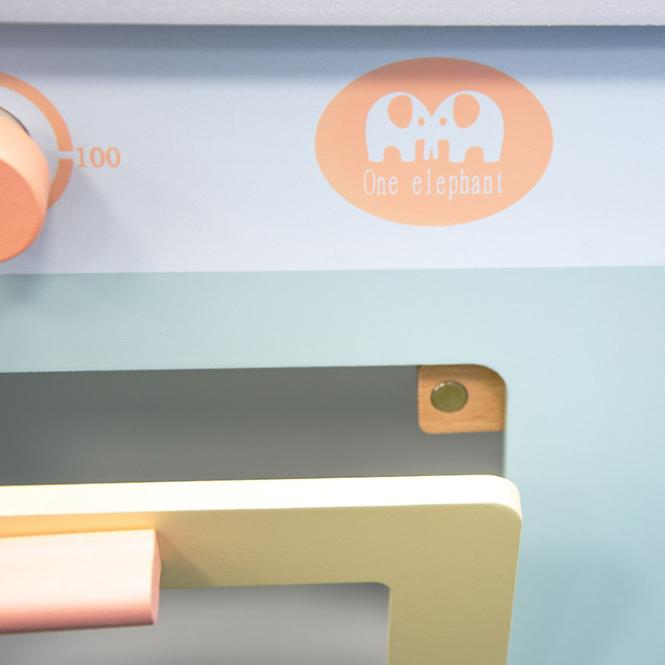 Kuhinja za djecu Junior Kitchen Blue