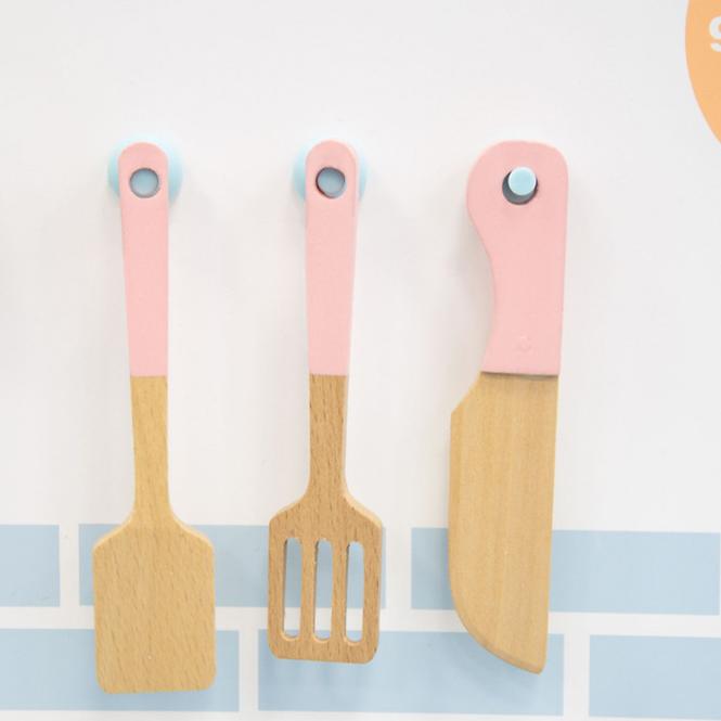 Kuhinja za djecu Junior Kitchen Blue