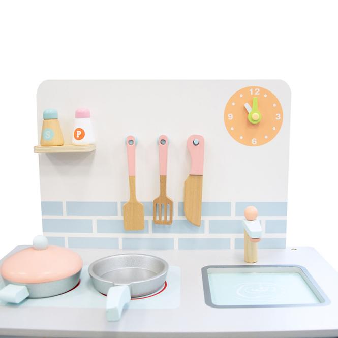 Kuhinja za djecu Junior Kitchen Blue