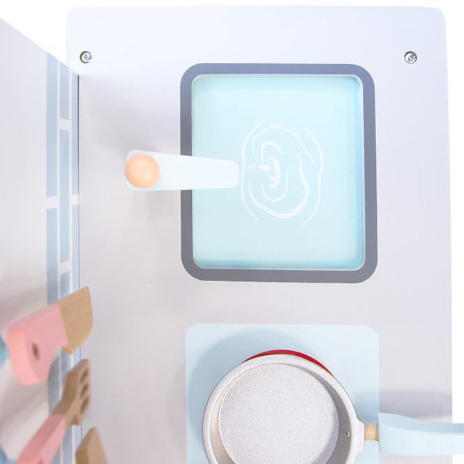 Kuhinja za djecu Junior Kitchen Blue