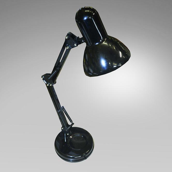 Stolna svjetiljka 2429A crna LB