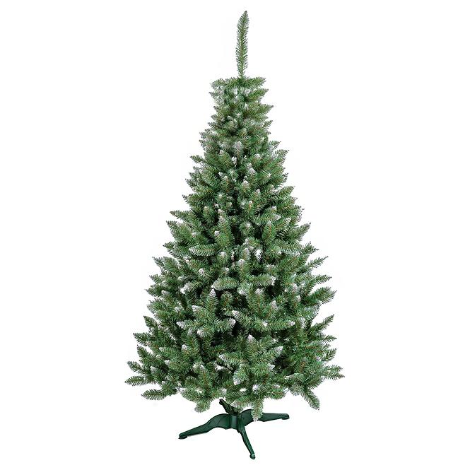 Božićno drvce prirodne smreke 220 CM