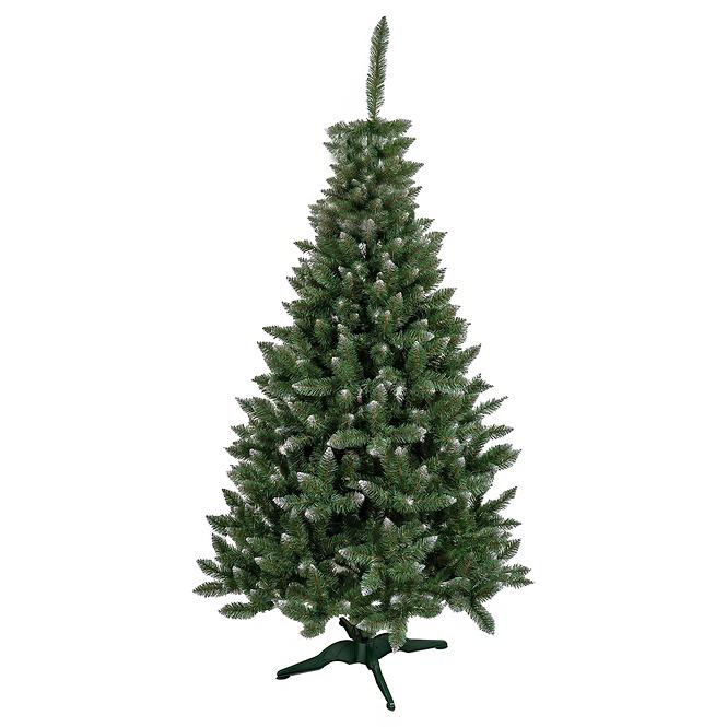 Božićno drvce prirodne smreke 220 CM