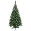 Božićno drvce bor s češerima B 220 CM,4