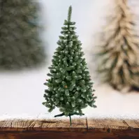 Božićno drvce bor s češerima B 220 CM