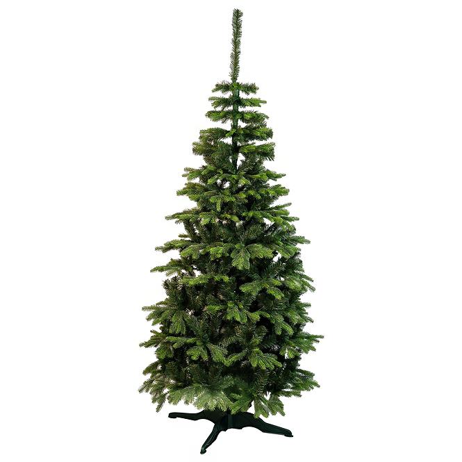 Božićno drvo smreka 3D 180 CM