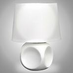 Stolna svjetiljka D2315 bijela
