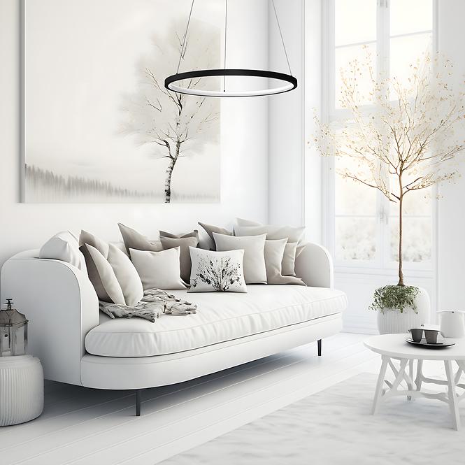 SVJETILJKA ROTONDA BL ML7939 27W   LW1,5