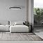 SVJETILJKA ROTONDA BL ML7939 27W   LW1,6