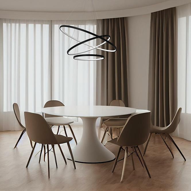 SVJETILJKA ROTONDA BL ML7945 93W   LW3,6