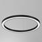 SVJETILJKA GALAXIA BLACK ML8420 26W   LW1,2