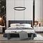 SVJETILJKA GALAXIA BLACK ML8420 26W   LW1,4