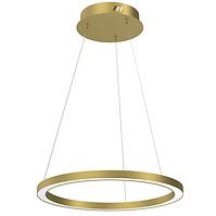 SVJETILJKA GALAXIA GOLD ML8421 26W   LW1