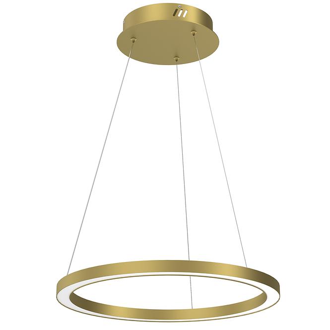 SVJETILJKA GALAXIA GOLD ML8421 26W   LW1