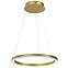 SVJETILJKA GALAXIA GOLD ML8421 26W   LW1