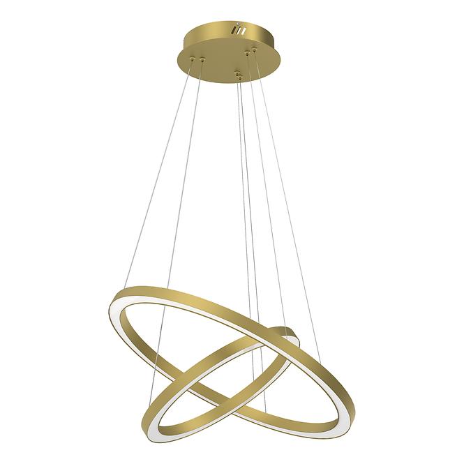SVJETILJKA GALAXIA GOLD ML8423 46W   LW2