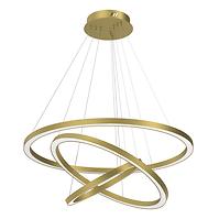 SVJETILJKA GALAXIA GOLD ML8425 85W   LW3