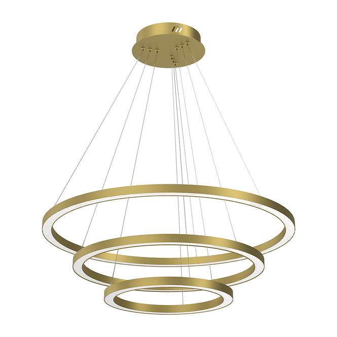SVJETILJKA GALAXIA GOLD ML8425 85W   LW3,2