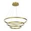 SVJETILJKA GALAXIA GOLD ML8425 85W   LW3,2