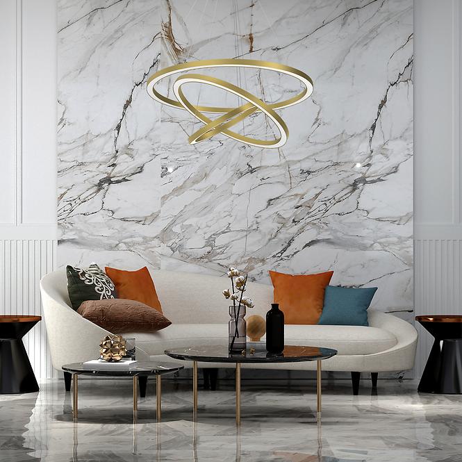 SVJETILJKA GALAXIA GOLD ML8425 85W   LW3,6