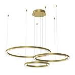 SVJETILJKA GALAXIA GOLD ML8790 85W   LW3