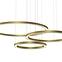 SVJETILJKA GALAXIA GOLD ML8790 85W   LW3,2
