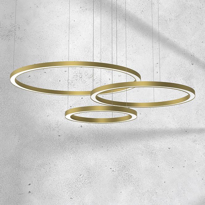 SVJETILJKA GALAXIA GOLD ML8790 85W   LW3,3