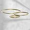 SVJETILJKA GALAXIA GOLD ML8790 85W   LW3,3