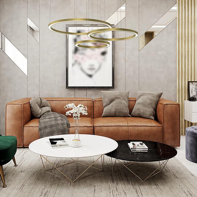 SVJETILJKA GALAXIA GOLD ML8790 85W   LW3,5