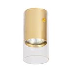 SVJETILJKA RICKY GOLD ML0688 GU10 K1