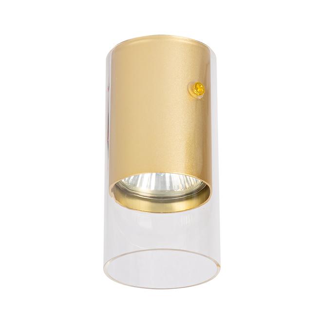 SVJETILJKA RICKY GOLD ML0688 GU10 K1