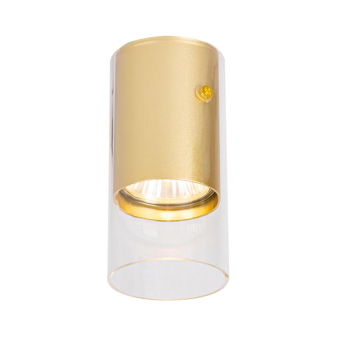 SVJETILJKA RICKY GOLD ML0688 GU10 K1,2