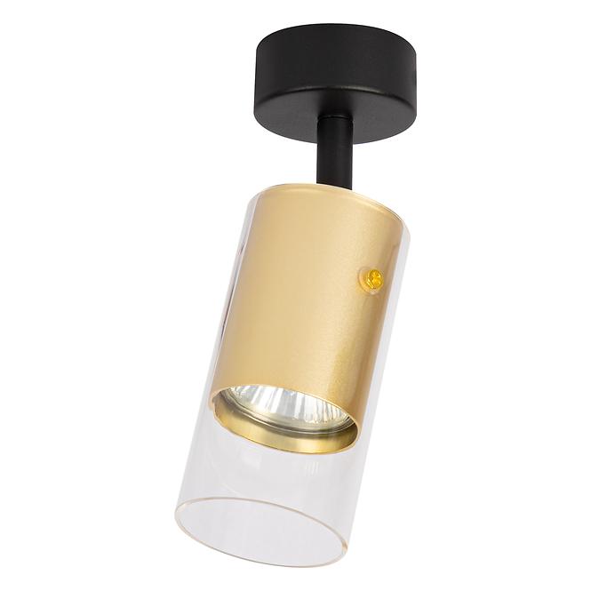SVJETILJKA RICKY GOLD ML0689 GU10 LS1,2