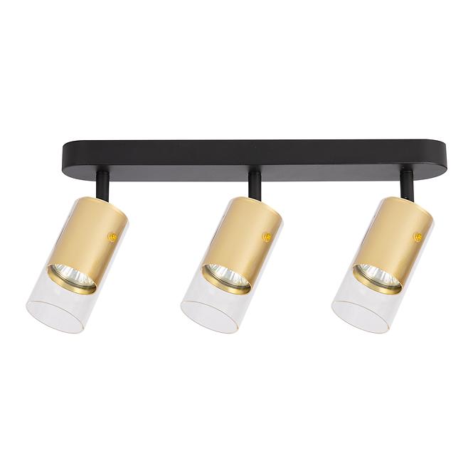 SVJETILJKA RICKY GOLD ML0692 GU10 LS3